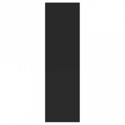 Scaffale A Parete Nero 75x16x55 Cm In Truciolato 10 Scaffale A Parete Nero 75x16x55 Cm In Truciolato -Garden Home scaffale a parete nero 75x16x55 cm in truciolato 4