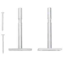 Scaffale Con Cassetti Da Parete Rovere Bianco 40x23,5x10cm MDF 15 Scaffale Con Cassetti Da Parete Rovere Bianco 40x23,5x10cm MDF -Garden Home scaffale con cassetti da parete rovere bianco 40x235x10cm mdf 7