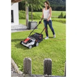 Scarificatore AL-KO Combi Care 36.8E