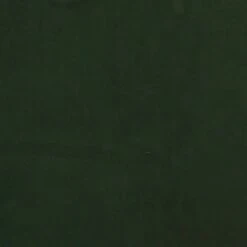 Sedia A Dondolo Con Gambe In Legno Di Hevea Verde In Velluto -Garden Home sedia a dondolo con gambe in legno di hevea verde in velluto 6