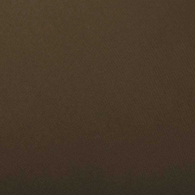 Sedia A Dondolo Marrone In Tessuto 7 Sedia A Dondolo Marrone In Tessuto - immagine 7