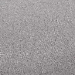 Sedie Da Bar 2 Pz Grigio Chiaro In Tessuto -Garden Home sedie da bar 2 pz grigio chiaro in tessuto 7