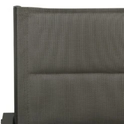 Sedie Da Giardino 2 Pz Textilene E Acciaio Grigio E Antracite 13 Sedie Da Giardino 2 Pz Textilene E Acciaio Grigio E Antracite -Garden Home sedie da giardino 2 pz textilene e acciaio grigio e antracite 5