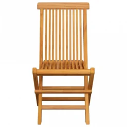 Sedie Da Giardino Con Cuscini Antracite 8 Pz Massello Di Teak -Garden Home sedie da giardino con cuscini antracite 8 pz massello di teak 4