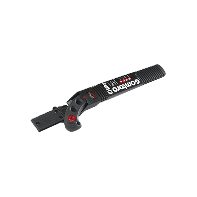 Seghetto Fisso Silky Gomtaro 27 Cm Per Potare Olivo 2 Seghetto Fisso Silky Gomtaro 27 Cm Per Potare Olivo - immagine 2