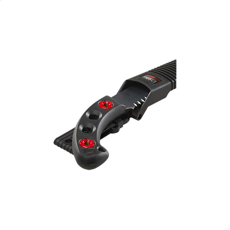 Seghetto Fisso Silky Gomtaro 27 Cm Per Potare Olivo 3 Seghetto Fisso Silky Gomtaro 27 Cm Per Potare Olivo - immagine 3