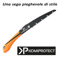 Seghetto Komiprotect Profi Black Titan 1 -Garden Home seghetto komiprotect profi black titan 1 1