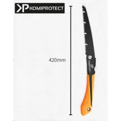 Seghetto Komiprotect Profi Black Titan 1 -Garden Home seghetto komiprotect profi black titan 1 2