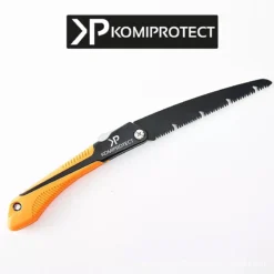 Seghetto Komiprotect Profi Black Titan 1