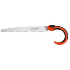 Seghetto Potatura Manico Ombrello 35 Cm