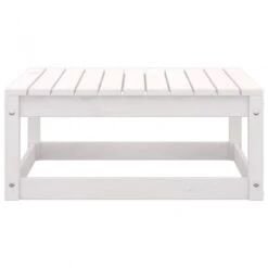 Set Divani Da Giardino 3 Pz Cuscini Legno Massello Pino Bianco 16 Set Divani Da Giardino 3 Pz Cuscini Legno Massello Pino Bianco -Garden Home set divani da giardino 3 pz cuscini legno massello pino bianco 6