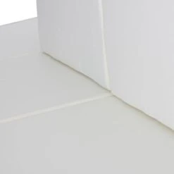 Set Divani Da Giardino 6 Pz Con Cuscini In Polyrattan Marrone 12 Set Divani Da Giardino 6 Pz Con Cuscini In Polyrattan Marrone -Garden Home set divani da giardino 6 pz con cuscini in polyrattan marrone 4