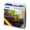 Set Micro Irrigazione Per Balcone Per 18 Vasi -Garden Home set micro irrigazione per balcone per 18 vasi