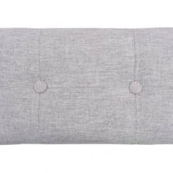 Set Panche 2 Pz In Giunco Grigio -Garden Home set panche 2 pz in giunco grigio 9