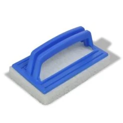 Set Pulizia Piscina Spazzola 2 Schiumatoi Foglie 1 Palo Telescopico 12 Set Pulizia Piscina Spazzola 2 Schiumatoi Foglie 1 Palo Telescopico -Garden Home set pulizia piscina spazzola 2 schiumatoi foglie 1 palo telescopico 5