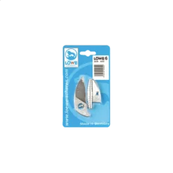 Set Ricambi Per Forbice Lowe 6