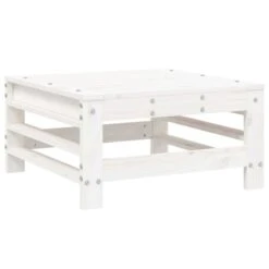 Set Salotto Da Giardino 7 Pz Bianco In Legno Massello Di Pino 13 Set Salotto Da Giardino 7 Pz Bianco In Legno Massello Di Pino -Garden Home set salotto da giardino 7 pz bianco in legno massello di pino 5