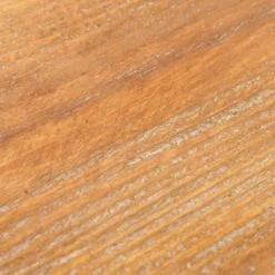 Sgabelli Da Bar 2 Pz In Legno Massello Di Abete -Garden Home sgabelli da bar 2 pz in legno massello di abete 6