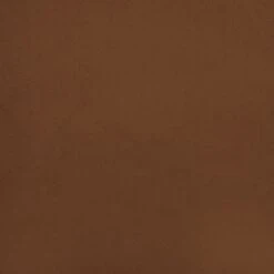 Sgabello Marrone 60x60x35 Cm In Microfibra -Garden Home sgabello marrone 60x60x35 cm in microfibra 4