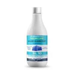 SL10 Solar Clean Fast 1000 Ml Detergente Per Pannelli Solari