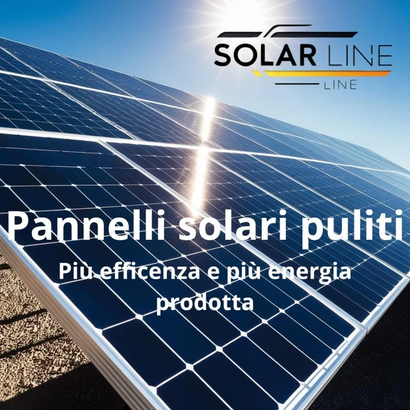 SL10 Solar Clean Fast 5000 Ml Detergente Per Pannelli Solari 3 SL10 Solar Clean Fast 5000 Ml Detergente Per Pannelli Solari - immagine 3