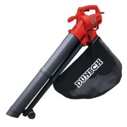 Soffiatore-aspiratore Elettrico 3000 W