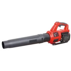 Soffiatore Jet 2 Funzionante A Batteria