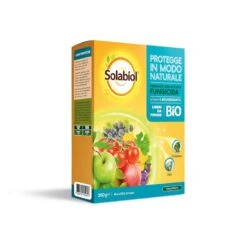 SOLABIOL Bicarbonato X 350 Gr Fungicida Naturale