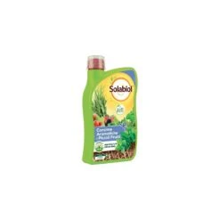 Solabiol Concime Aromatiche E Piccoli Frutti BIO X 1 LT