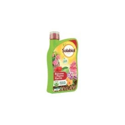Solabiol Concime Piante Fiorite BIO X 1 LT