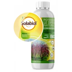 Solabiol Olio Bianco Vegetale X 1 Lt Insetticida