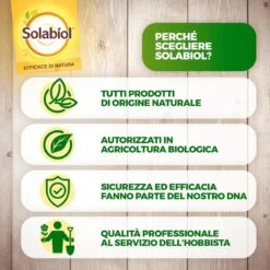 Solabiol Olio Bianco Vegetale X 1 Lt Insetticida -Garden Home solabiol olio bianco vegetale x 1 lt insetticida 3