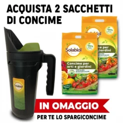 Solabiol Orto E Giardino X 5 Kg 8 Solabiol Orto E Giardino X 5 Kg -Garden Home solabiol orto e giardino x 5 kg 3