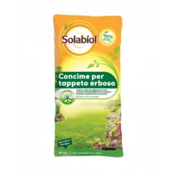 Solabiol Tappeti Erbosi X 10 Kg
