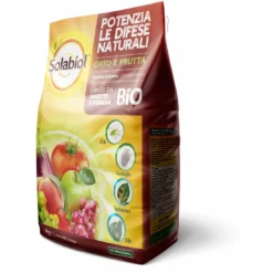 Solabiol Zeolite Cubana X 1 Kg