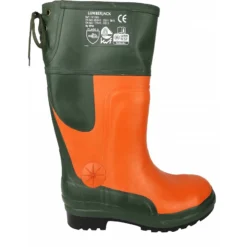 Stivali In Gomma Antitaglio Classe 3 -Garden Home stivali in gomma antitaglio classe 3 2