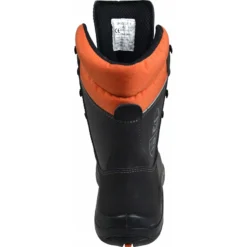 Stivali In Pelle Antitaglio Classe 2 7 Stivali In Pelle Antitaglio Classe 2 -Garden Home stivali in pelle antitaglio classe 2 2