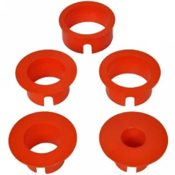 Supporto Ombrellone 55 Cm In Acciaio Zincato -Garden Home supporto base ombrellone 2