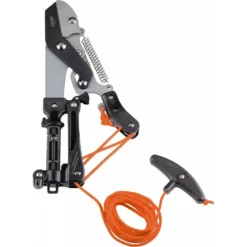 Svettatoio A Battente Per Aste Combisystem Stocker