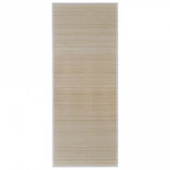 Tappeti Rettangolari In Bambù Naturale 4 Pz 120x180 Cm 9 Tappeti Rettangolari In Bambù Naturale 4 Pz 120x180 Cm -Garden Home tappeti rettangolari in bambu naturale 4 pz 120x180 cm 2