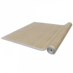 Tappeti Rettangolari In Bambù Naturale 4 Pz 120x180 Cm 10 Tappeti Rettangolari In Bambù Naturale 4 Pz 120x180 Cm -Garden Home tappeti rettangolari in bambu naturale 4 pz 120x180 cm 3