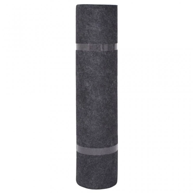 Tappeto A Coste Per Eventi 1,2x15 M Antracite 2 Tappeto A Coste Per Eventi 1,2x15 M Antracite - immagine 2