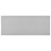 Tappeto Corsia Grigio Chiaro 80x200 Cm -Garden Home tappeto corsia grigio chiaro 80x200 cm