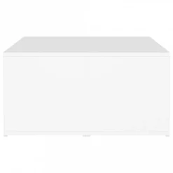 Tavolini Da Salotto 4 Pz Bianchi 33x33x33 Cm In Multistrato 15 Tavolini Da Salotto 4 Pz Bianchi 33x33x33 Cm In Multistrato -Garden Home tavolini da salotto 4 pz bianchi 33x33x33 cm in multistrato 6