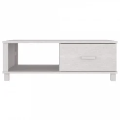 Tavolino Da Salotto Bianco 100x55x35 Cm Legno Massello Di Pino 12 Tavolino Da Salotto Bianco 100x55x35 Cm Legno Massello Di Pino -Garden Home tavolino da salotto bianco 100x55x35 cm legno massello di pino 4