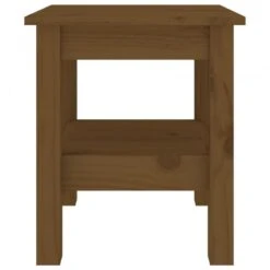 Tavolino Da Salotto Miele 35x35x40 Cm Legno Massello Di Pino 9 Tavolino Da Salotto Miele 35x35x40 Cm Legno Massello Di Pino -Garden Home tavolino da salotto miele 35x35x40 cm legno massello di pino 2