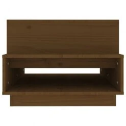 Tavolino Da Salotto Miele 80x55x40,5 Cm Legno Massello Di Pino 13 Tavolino Da Salotto Miele 80x55x40,5 Cm Legno Massello Di Pino -Garden Home tavolino da salotto miele 80x55x405 cm legno massello di pino 5