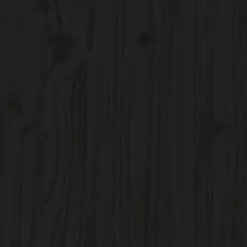 Tavolino Da Salotto Nero Ø 40x60 Cm In Legno Massello Di Pino 14 Tavolino Da Salotto Nero Ø 40x60 Cm In Legno Massello Di Pino -Garden Home tavolino da salotto nero o 40x60 cm in legno massello di pino 6