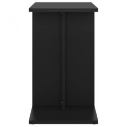 Tavolino Nero 50x30x50 Cm In Truciolato -Garden Home tavolino nero 50x30x50 cm in truciolato 5