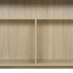 Tavolo Da Bar A 2 Livelli Rovere 130x40x120 Cm 18 Tavolo Da Bar A 2 Livelli Rovere 130x40x120 Cm -Garden Home tavolo da bar a 2 livelli rovere 130x40x120 cm 8